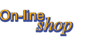 On-line shop